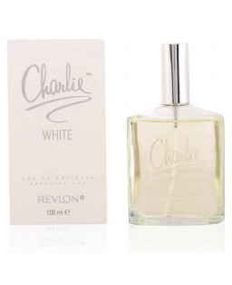 Perfume Mujer Charlie White Revlon EDT