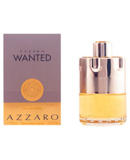 Perfume Hombre Wanted Homme Azzaro EDT