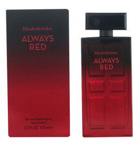 Perfume Mujer Always Red Elizabeth Arden EDT
