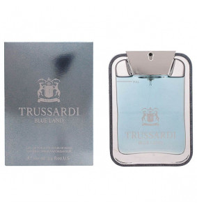 Perfume Hombre Blue Land Trussardi EDT