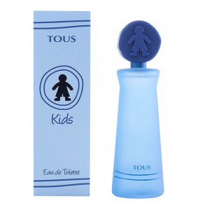 Perfume Unisex Kids Boy Tous EDT