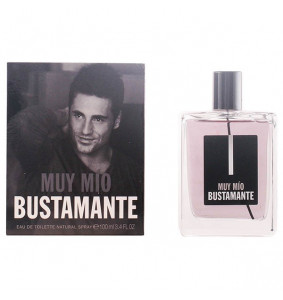 Perfume Hombre Muy Mío Bustamante EDT
