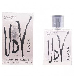 Perfume Hombre Udv Black Urlic De Varens EDT