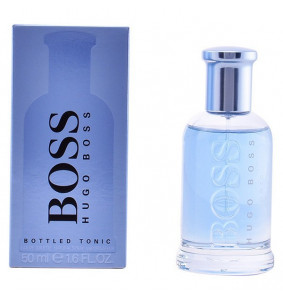 Perfume Hombre Boss Bottled Tonic Hugo Boss-boss EDT