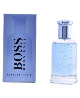 Perfume Hombre Boss Bottled Tonic Hugo Boss-boss EDT