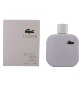 Perfume Hombre L.12.12 Blanc Lacoste EDT