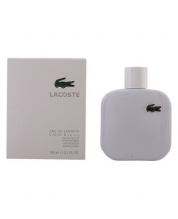 Perfume Hombre L.12.12 Blanc Lacoste EDT