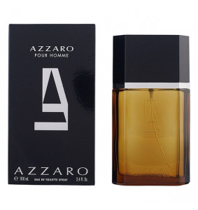 Perfume Hombre Azzaro Pour Homme Azzaro EDT