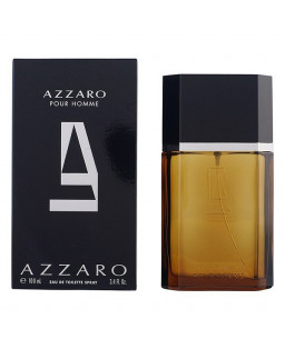 Perfume Hombre Azzaro Pour Homme Azzaro EDT