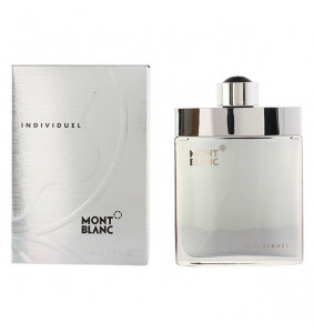 Perfume Hombre Individuel Montblanc EDT