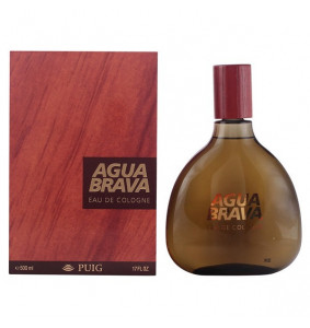 Perfume Hombre Agua Brava Puig EDC