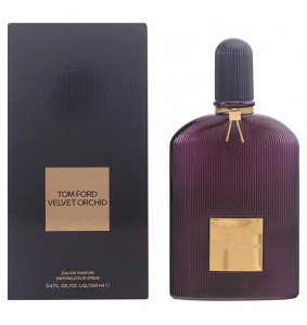 Perfume Mujer Velvet Orchid Tom Ford EDP