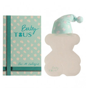 Perfume Unisex Baby Tous Tous EDC