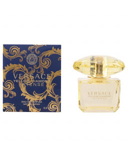 Perfume Mujer Yellow Diamond Intense Versace EDP