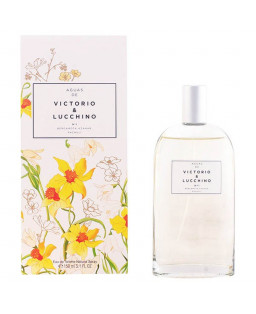 Perfume Mujer V&l Agua Nº 1 Victorio & Lucchino EDT