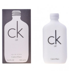 Perfume Unisex Ck All Calvin Klein EDT