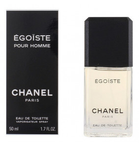 Perfume Hombre Egoiste Chanel EDT
