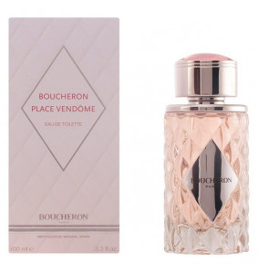 Perfume Mujer Place Vendôme Boucheron EDT