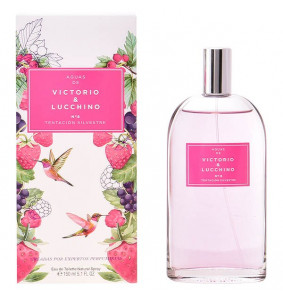 Perfume Mujer V&l Agua Nº 8 Victorio & Lucchino EDT