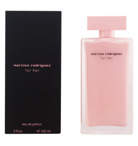 Perfume Mujer Narciso Rodriguez For Her Narciso Rodriguez EDP