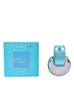 Perfume Mujer Omnia Paraiba Bvlgari EDT