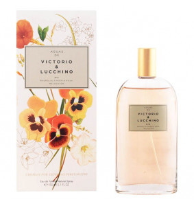 Perfume Mujer V&l Agua Nº 6 Victorio & Lucchino EDT