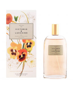 Perfume Mujer V&l Agua Nº 6 Victorio & Lucchino EDT