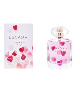 Perfume Mujer Celebrate N.o.w. Escada EDP