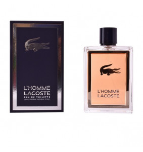 Perfume Hombre L'homme Lacoste Lacoste EDT