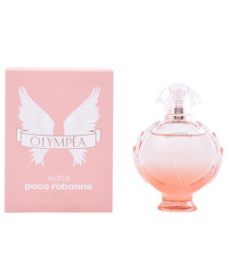 Perfume Mujer Olympéa Aqua Paco Rabanne EDP