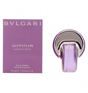 Perfume Mujer Omnia Amethyste Bvlgari EDT