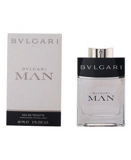 Perfume Hombre Bvlgari Man Bvlgari EDT