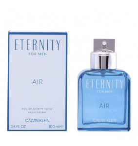 Perfume Hombre Eternity For Men Air Calvin Klein EDT