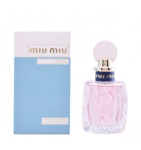 Perfume Mujer L'eau Rosée Miu Miu EDT