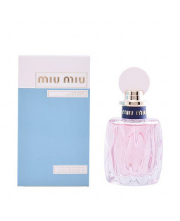 Perfume Mujer L'eau Rosée Miu Miu EDT