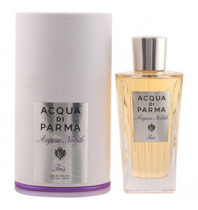Perfume Mujer Acqua Nobile Iris Acqua Di Parma EDT