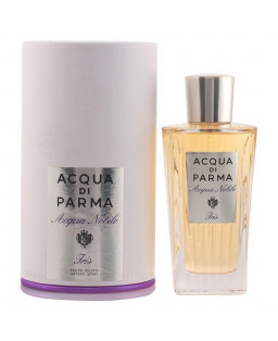 Perfume Mujer Acqua Nobile Iris Acqua Di Parma EDT