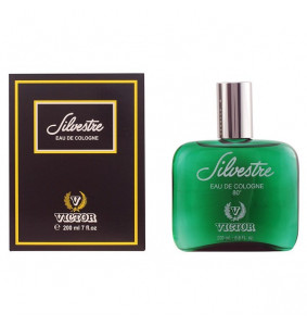 Perfume Hombre Silvestre Victor EDC
