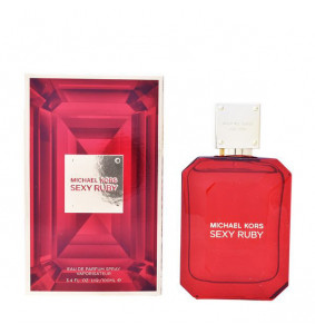 Perfume Mujer Sexy Ruby Michael Kors EDP