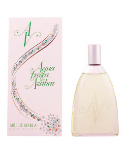 Perfume Mujer Aire Sevilla Agua Azahar Aire Sevilla EDT