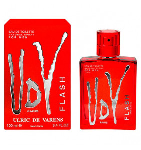 Perfume Hombre Udv Flash Urlic De Varens EDT