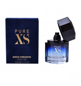 Perfume Hombre Pure Xs Paco Rabanne EDT