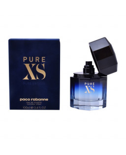Perfume Hombre Pure Xs Paco Rabanne EDT