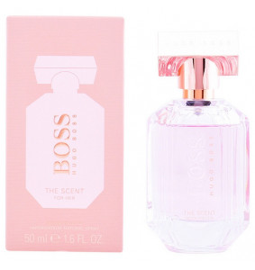 Perfume Mujer The Scent For Her Hugo Boss-boss EDT
