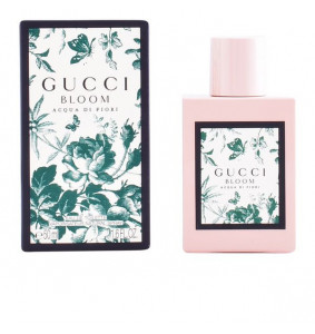 Perfume Mujer Bloom Acqua Di Fiori Gucci EDT