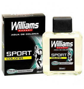 Perfume Hombre Williams Sport Williams EDC