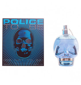Perfume Mujer To Be Police EDT