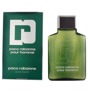 Perfume Hombre Paco Rabanne Homme Paco Rabanne EDT