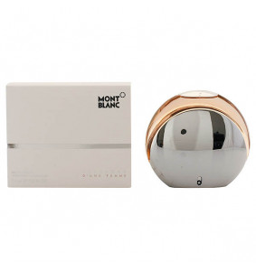 Perfume Mujer Presence D'une Femme Montblanc EDT