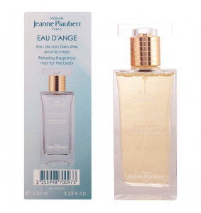 Perfume Mujer Eau D'ange Jeanne Piaubert EDS